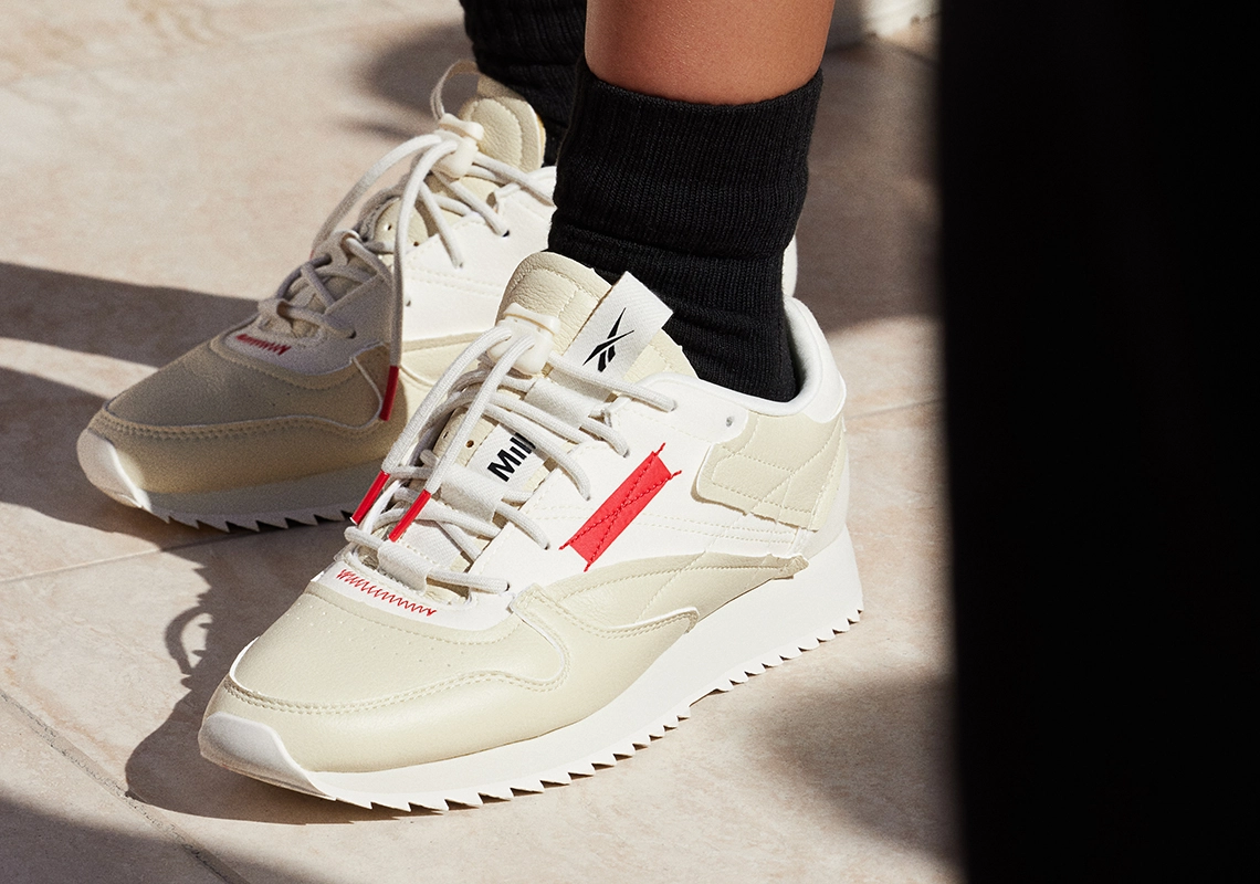 Milk Makeup Collaborates with Reebok for "Equipment Essentials" Collection that Balances Work and Play