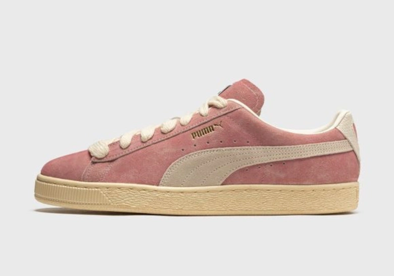 PUMA Suede Reconnects With B-Boy Roots Thanks to Rhuigi Villaseñor