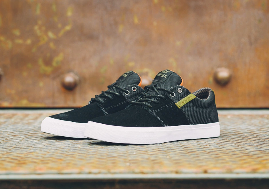 Check Out the Supra x Rothco Pack: A Military-Inspired Collaboration