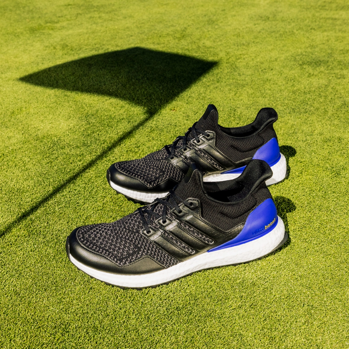 Adidas Unveils the UltraBOOST Golf Shoe Set to Release on April 21st for Golf Enthusiasts