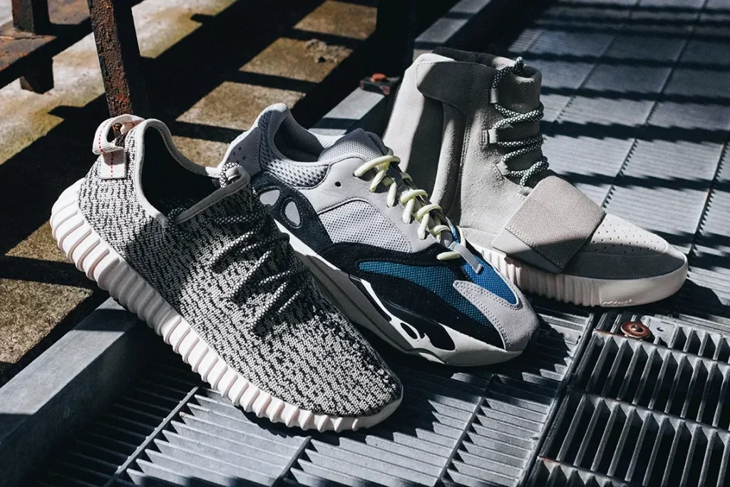 Adidas Faces Over $700 Million Operating Loss in 2023, Yet to Determine Fate of Unsold YEEZYs
