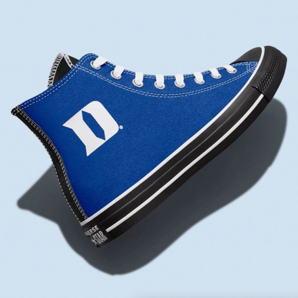 Customize Your College Spirit with Converse Chuck Taylor NCAA Collection