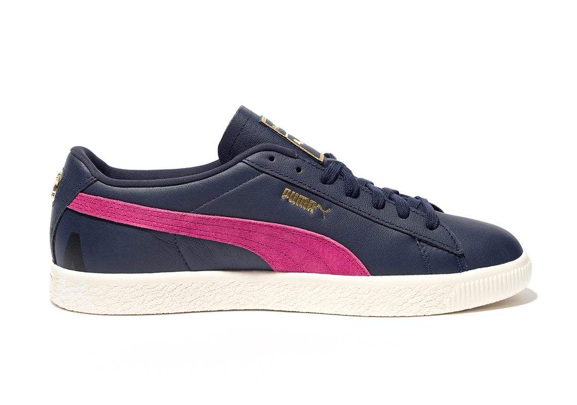 PHANTACi Collaborates with PUMA to Create a Luxe Suede Sneaker with Zipper Details
