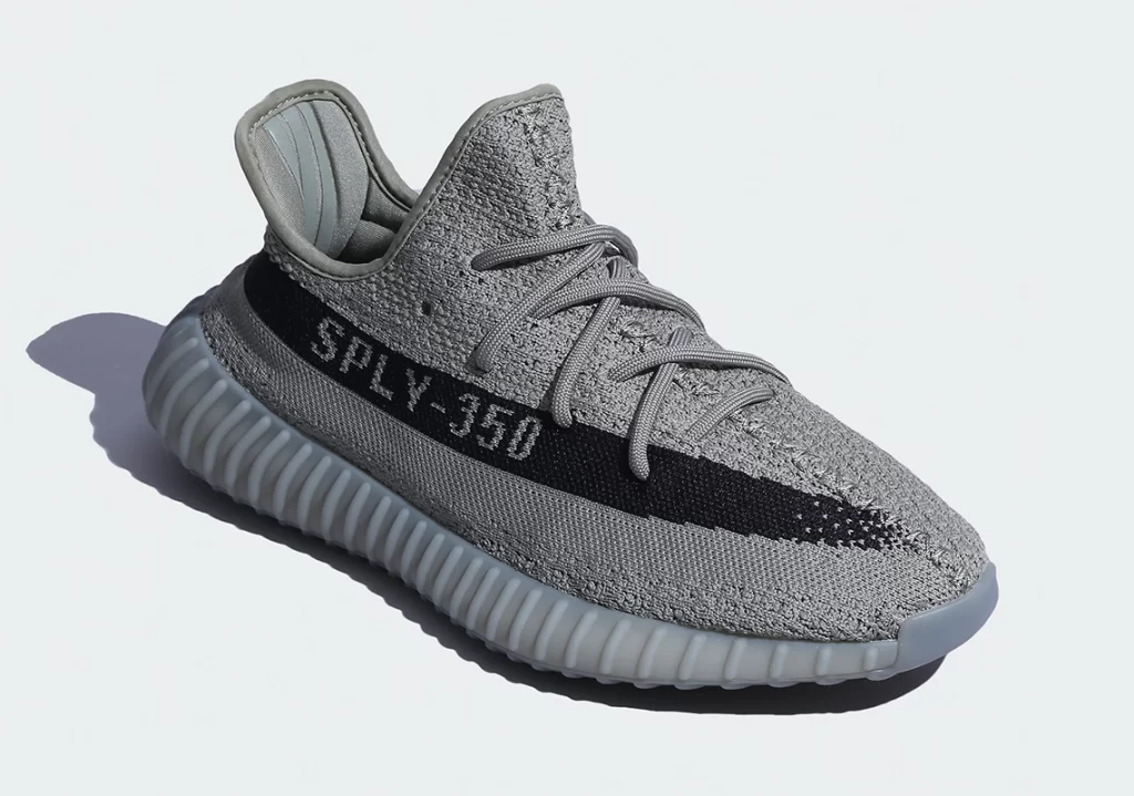 "adidas Yeezy Boost 350 v2 'Granite' Official Release"