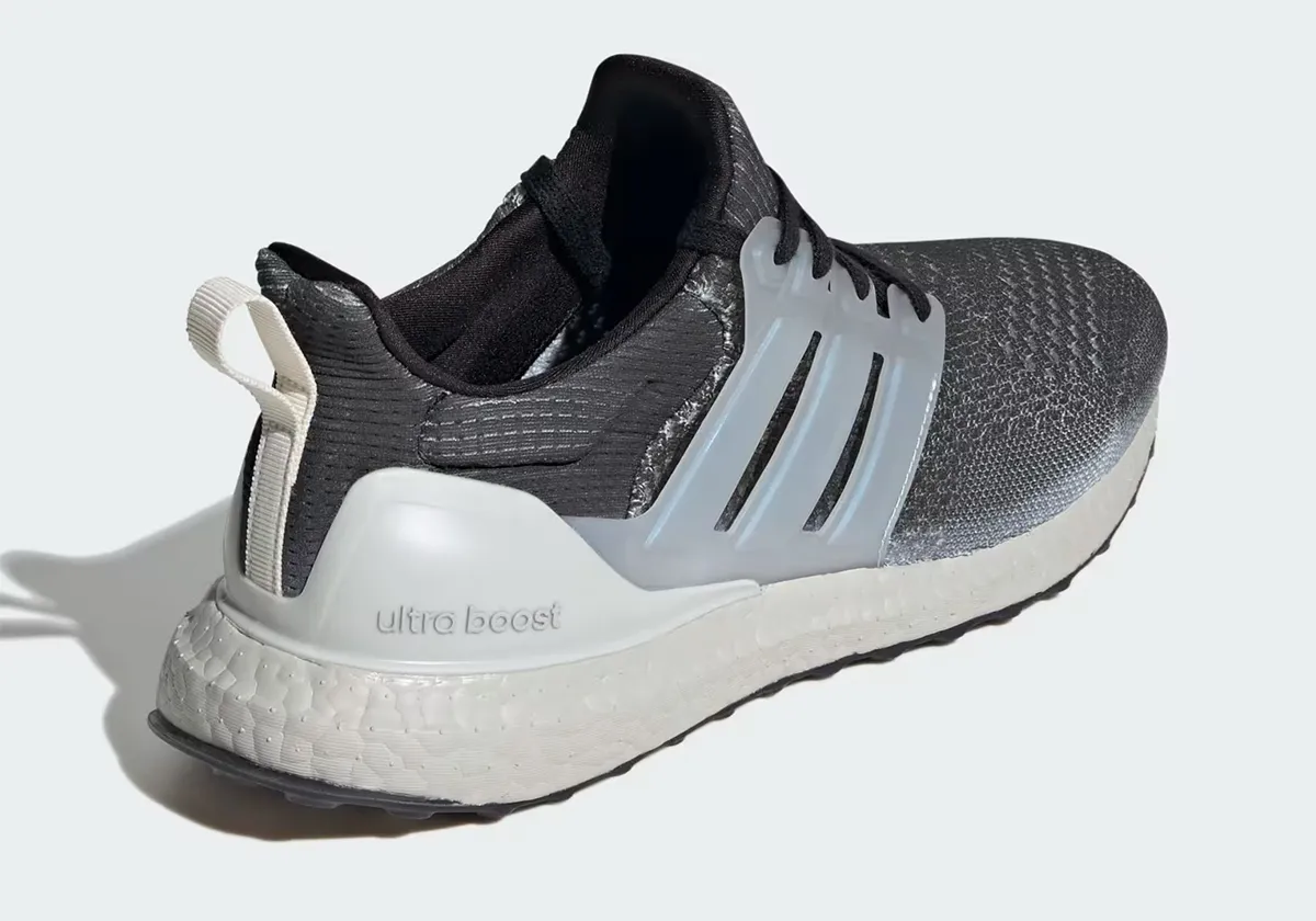 Halo Blue” Graces The adidas Ultraboost 1.0